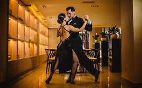 Unique Palacio San Telmo